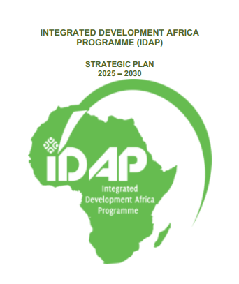 Strategic Plan 2025-2030
