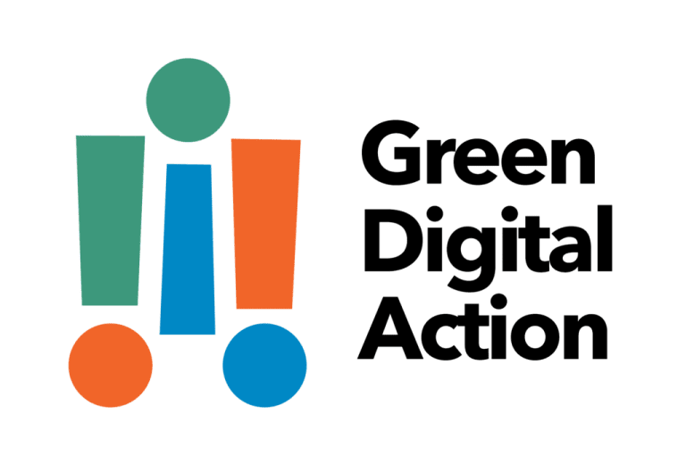 Green Digital Action