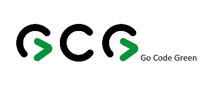 Go Code Green
